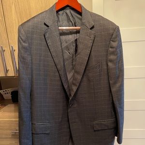 Ermenegildo Zegna Sport Coat - excellent - 56L